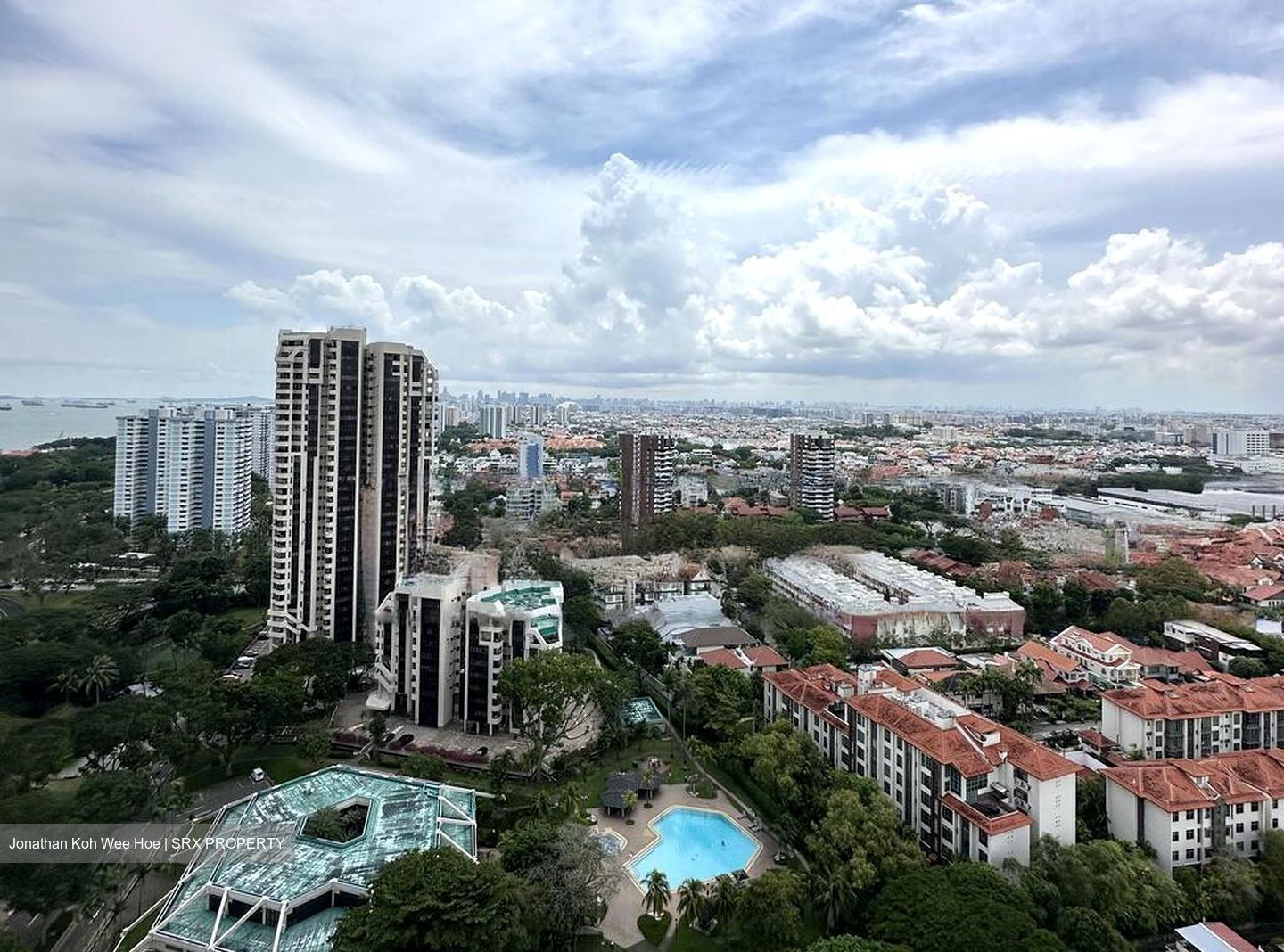 Bayshore Park (D16), Condominium #482181831